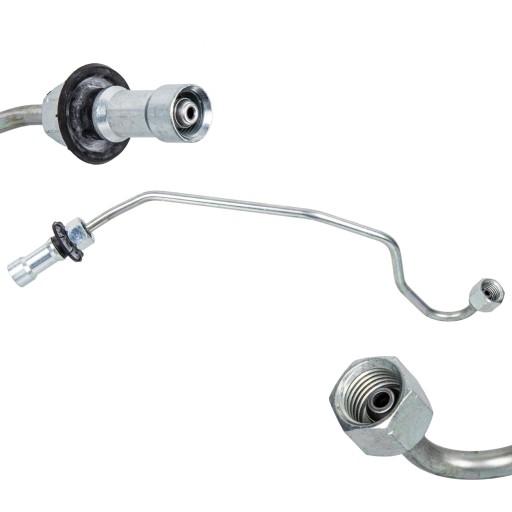 Паливопровід Massey Ferguson 4226854M1