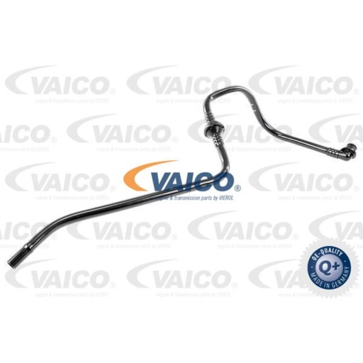 V10-3624 - Вакуумний шланг, Гальмівна система