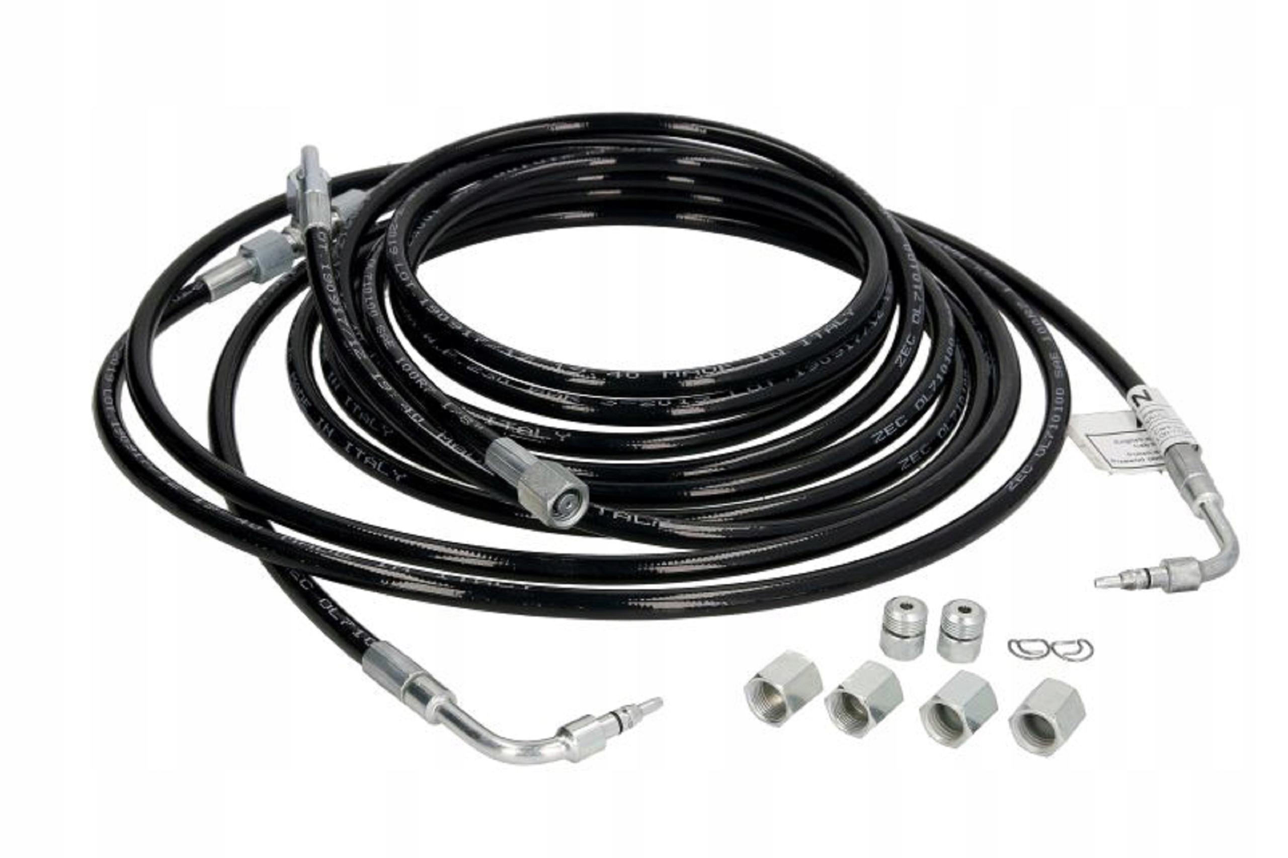 013.00-7150/RVI/T - Подъемный кабель Akusan PPK-013.00-7150RV