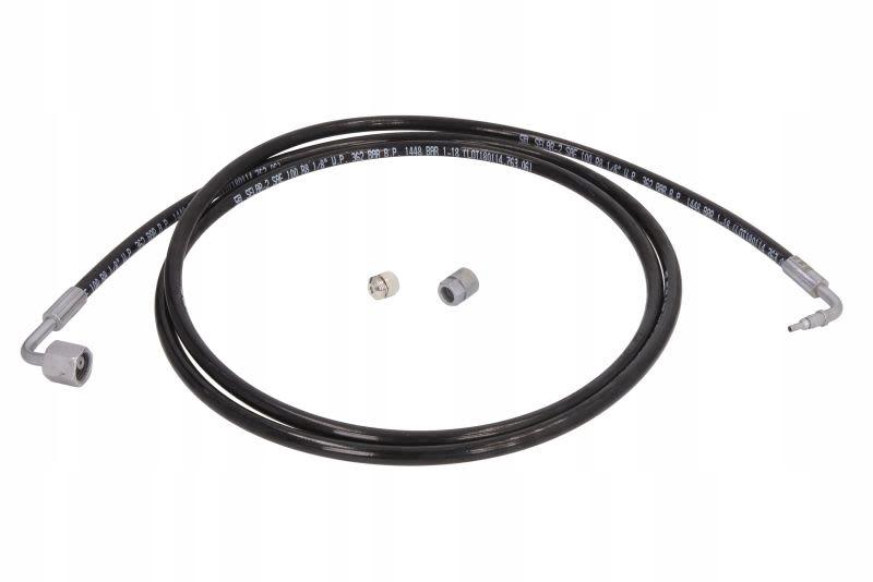 Кабельный подъемный кабель (2122 мм, M1 FEBI 100596