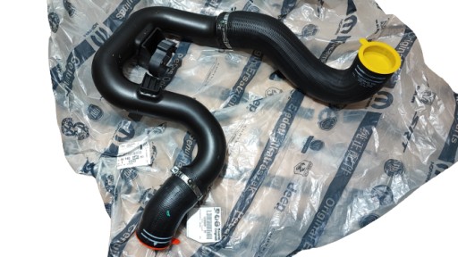 16 140 - Повітропровід Boxer III 2,0 2,2 hdi 1614084380