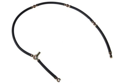 83009520 - Переливная трубка 4 цил. С-385