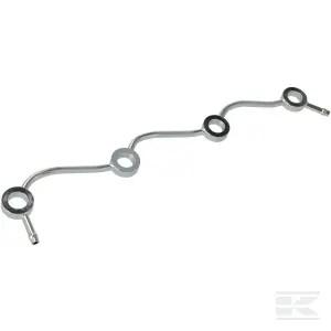 1627142502 - Комплект кабелей перелива