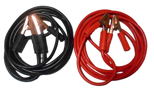 KRZ027 - Соединительный кабель 1500 а 6 метров