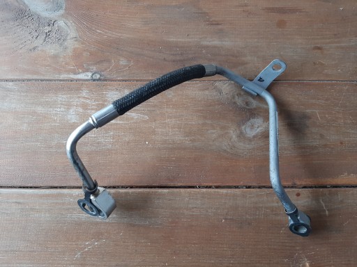 Шланг масляная трубка шланг Opel Insignia B 55499625