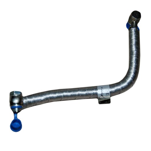 55258147 - Трубка смазки турбины Alfa Romeo Giulietta 1.