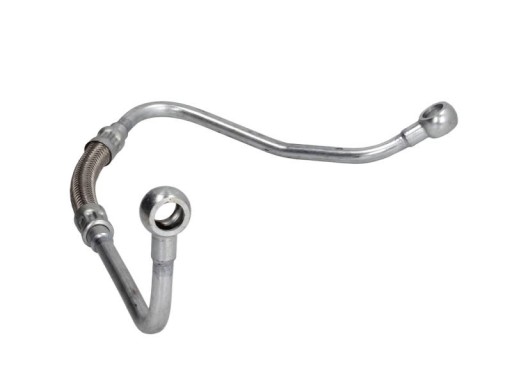 Трубка смазки турбонагнетателя DT 4.10330