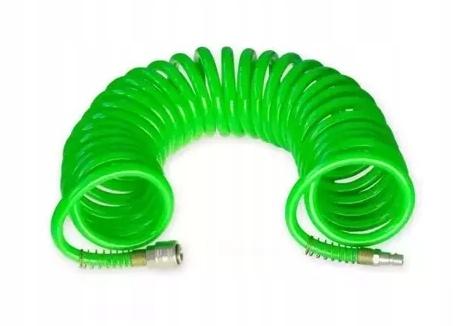 Спиральный, пневматический, пневматический кабель