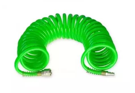 Спіральний, пневматичний, пневматичний кабель