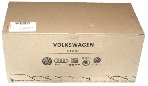 1J0955751D - Шланг омивача VW PASSAT, PASSAT ALLTRACK, TRANSPORTER V 2.0/2.0D