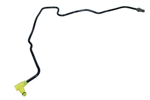 Кабель сцепления PSA 9812926880