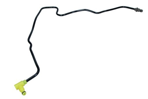 Трос сцепления PSA 9812926880
