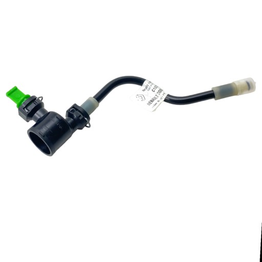 Трос сцепления Renault Master III Opel Movano B Nissan NV400 308512159R