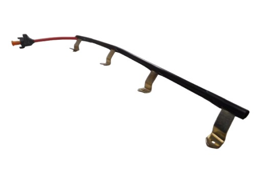 Кабель розжарювання transit 2.4 tddi * tdci з 03/2004 - oe 1337727