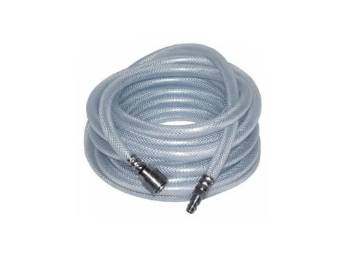 Пневматический бронированный кабель (шланг) 15 м A535105