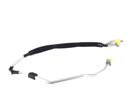 Кондиционирование воздуха Porsche Cayenne 9y0816721c