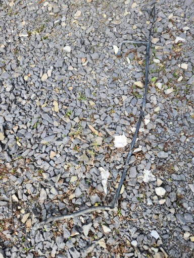 Шланг труба труба Hummer H2 2005