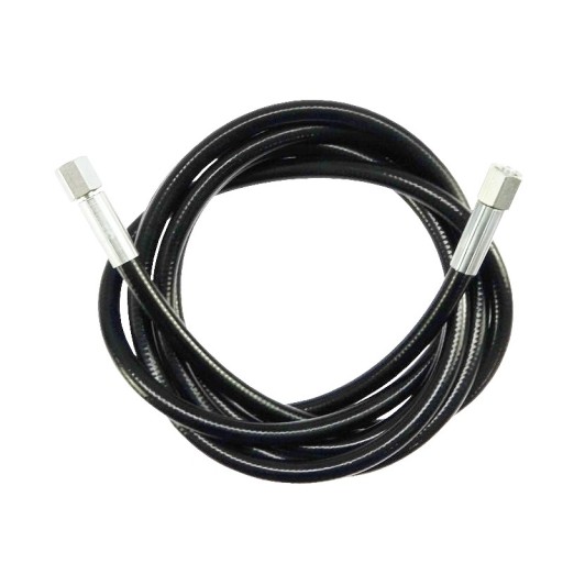 L-2600mm - Термопластичний шланг в комплекті, M12x1,5 L-2600 мм, підйом кабіни