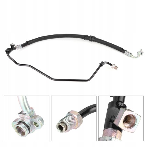 QC35456 - Кабель гидроусилителя руля подходит