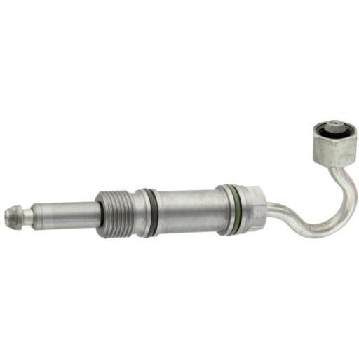 37406019 - Fendt Farmer 409-412, патрубок впорскування Favorit 711-716