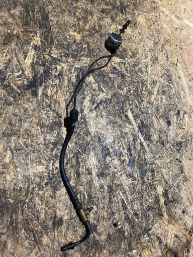 Жгут проводов trafic II vivaro primastar OE