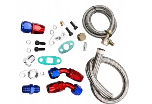 255508 - Кабель питания Turbo Oil, возвратный кабель