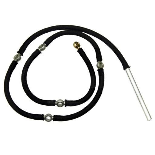 37402011 - Зворотний шланг Case IH 946-1455XL