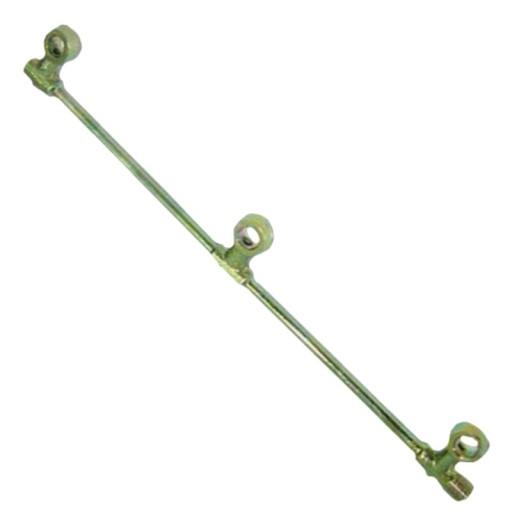 15415324 - Зворотний кабель для MF 135, MF 148