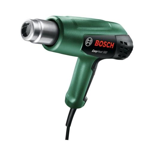 Дротова теплова пістолет EasyHeat 500 Вт BOSCH