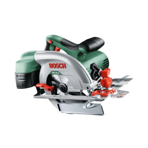 Сетевая циркулярная пила 1200Вт 160ММ BOSCH