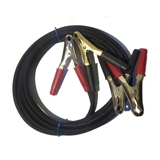 Кабели Соединительные кабели 25 мм/3,5 м/600 А