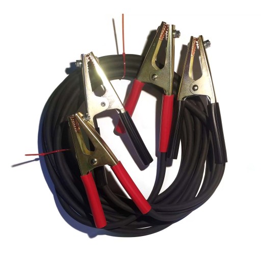 Кабели Соединительные кабели 35 мм/4 м/900 А