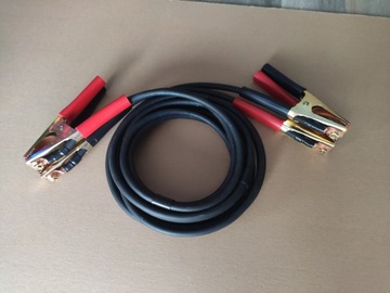 Кабелі Перемичка 4м х 35мм2 Найкраще!!!