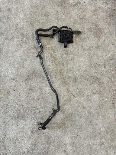 45510SG000 - Маслопроводы Subaru XT Forester IV 2.0 Turbo