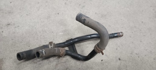 Труби охолодження Mondeo ST220 3.0 V6 автобус масляний радіатор