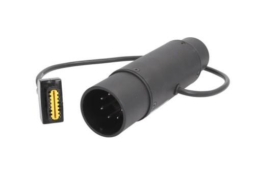 Кабелі для дефектоскопа TEXA TEX 3906487