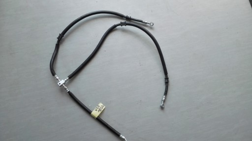 Гальмівні магістралі Suzuki VZR 1800 Познань