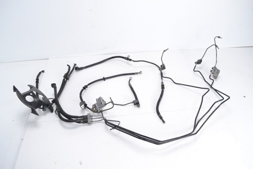 0051617 - Гальмівні магістралі YAMAHA FJR 1300 16-