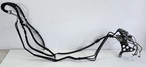 2006-2012 - Тормозные магистрали в сборе сплиттер ABS для Yamaha FJR 1300 2006-2012r