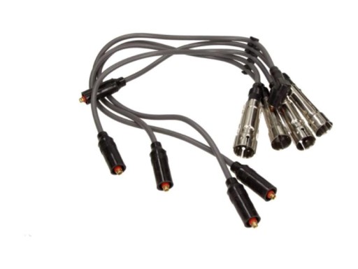 53-0140 - Провода, кабели зажигания vw 1.6/1.8