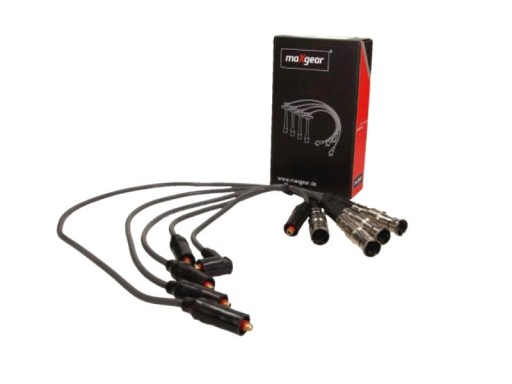 53-0081 - Провода кабели зажигания VW PASSAT A4 96-