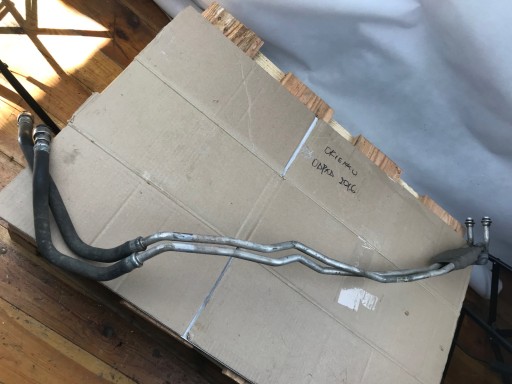 Тросы АКПП Land Rover Discovery 4