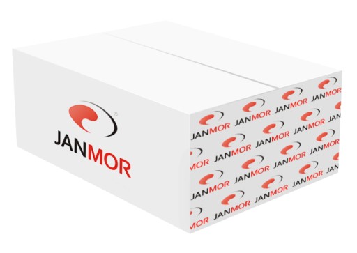 71806000 - Провода зажигания JANMOR AM20