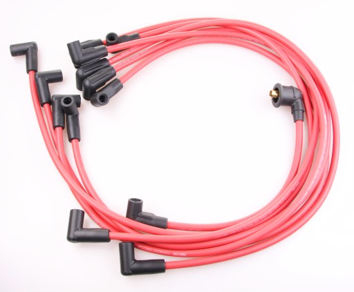 MPV06 - Провода зажигания MERCRUISER / Volvo Penta 4.3 V6 Magstar Marine Engine