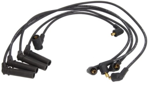 900070BE.11 - Кабели зажигания MITSUBISHI двигатель 4G33