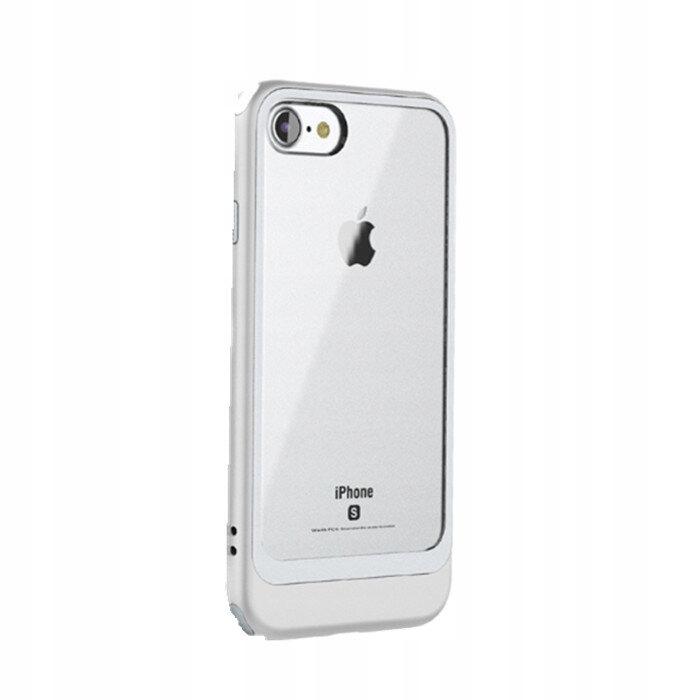 Прозорий захисний чохол для iPhone