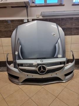 Передня частина Mercedes CLS W218 AMG LIFT