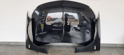 Opel Insignia B передний комплект 01Q