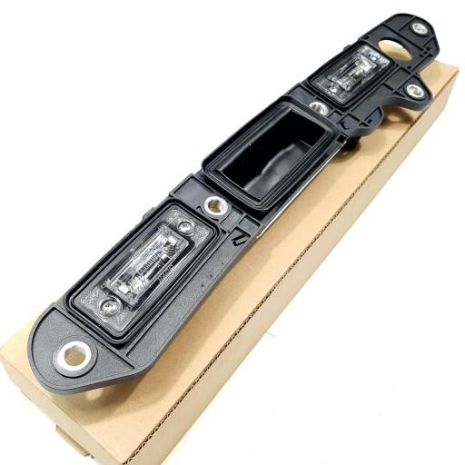 9555Z-451 - Кнопка ЗАДНИЙ КАПОТ ЗЕМЛЯ VW TOURAN Passat