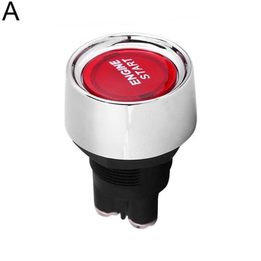 6935467766753 - Кнопка запуска, переключатель с подсветкой, дисплей двигателя